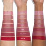 Помада-стик ColourPop, Cami (matte cool toned mauve) - фото 4