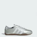 Кроссовки Adidas Grand Court Lo, цвет Silver - фото