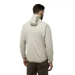 Куртка Jack Wolfskin Prelight Pro, бежевый - фото 2