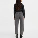 Джинсы женские дымчато-серые Levi’S - фото 4