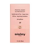 Жидкая основа Sisley Phyto-Teint Ultra Éclat, Nr. 6W - Chestnut, 30 ml - фото 2