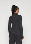 Топ Adidas Terrex Long sleeved top, Black - фото 3