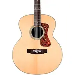 Гитара Guild Westerly Collection BT-258E Deluxe Baritone - фото 11