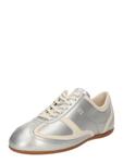 Кроссовки HUGO Mystie, серебряный - фото