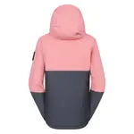 Куртка Dare2B Snowburst Overhead, розовый - фото 4