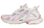 Balenciaga Runner Розовый Белый - фото