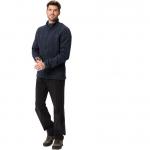 Мужская куртка Rienza III Vaude, синий - фото 3