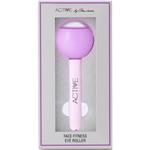 Ролик для глаз розовый Active By Charlotte - фото