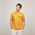 Футболка мужская Tommy Hilfiger, желтый - фото 11