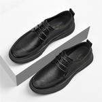 Туфли Men"s Casual Men Low-Top черный Aokang - фото 8