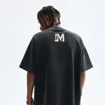 Футболка унисекс Mr.Enjoyda Money, черный - фото 3