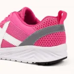 Кроссовки Munich Fun 10, розовый - фото 6