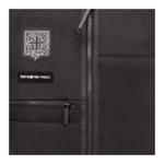 Samsonite Тканевый рюкзак туба унисекс черный - фото 5