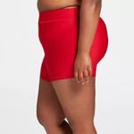 Женские компрессионные шорты Dsg 3 дюйма, красный - фото 8