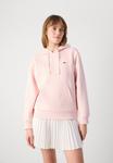 Худи Lacoste Hoodie, Nidus/Light Pink - фото 3