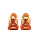 Кроссовки Nike Lebron 21 'Sunshine', оранжевый - фото 4