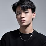 MYSH Серебряное колье 925 пробы для мужчин - фото 11