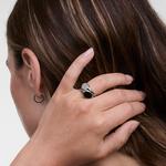 Кольцо Daniel Wellington Alloy унисекс DW/DanielWellington - фото 7