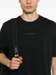 Футболка J.Lindeberg Hale, черный - фото 4