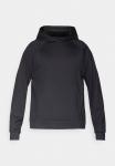 Худи Nike Performance Hoodie, Black - фото 5