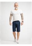 Шорты льняные шорты Rock Creek, темно-синий - фото 5