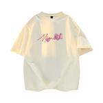 Футболка унисекс Cotton, зеленый - фото 22