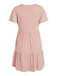 Мини платье VILA VINatalie, Dusky pink - фото 2