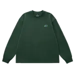 Футболка унисекс CLOT, белый - фото 8