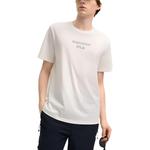 FILA Футболка мужская облачно-белая - фото 4