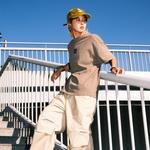 Футболка унисекс Zmoh, белый - фото 42