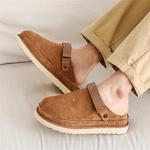 BEIER Биркенштоки унисекс в цвете хаки, цвет Khaki - фото 2