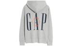 Толстовка унисекс GAP, Серый - фото 2