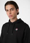 Худи Fila BIELLA REGULAR, Black - фото 4