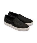 Кроссовки morrie_slon_rnmono Hugo, черный - фото 3