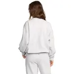 Толстовка Billabong So Sunny Kendal, серый - фото 2