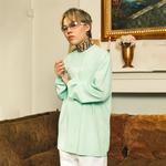 Футболка унисекс Burnin, зеленый - фото 68