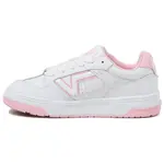 Upland 'White Pink' Vans - фото