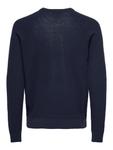 Свитер Only & Sons Only & Sons ONSHAY, Navy - фото 3