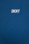 Толстовка DKNY, темно-синий - фото 5
