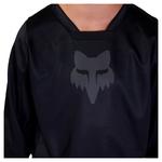 Блэкаут Молодежный трикотаж Fox, черный - фото 3