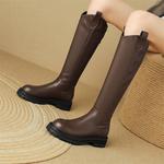 Сапоги JOSINY Knee-high Boots Women's - фото 10