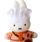 Плюшевый кулон с трубками Miffy - фото 3