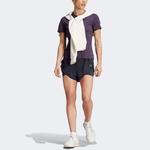 Спортивные шорты Hiit женские черные Adidas - фото 4