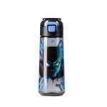 Пластиковые стаканы для воды Disney, Retro Mickey Mouse [Straight Drink Cup] - фото 2