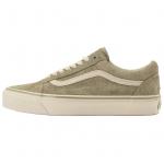 Old Skool Lx Premium 'Shag Bay Leaf' Vans, зеленый - фото 3