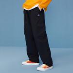 Брюки-карго унисекс Champion, цвет Black - фото 5