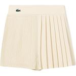 Шорты плиссе LACOSTE, Skin - фото