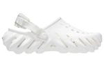 Сандалии Crocs Echo Clog 'White', белый - фото 3