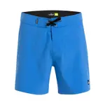 Мужские плавки Quiksilver Surfsilk Kaimana 16", синий - фото 2