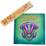 Игровой коврик Pyramido Playmat – Plant - фото